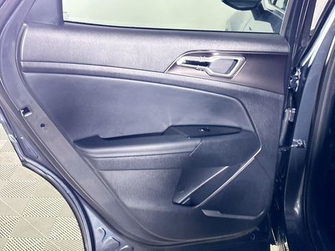 Used 2025 Kia Sportage EX w/ EX Premium Package image 20