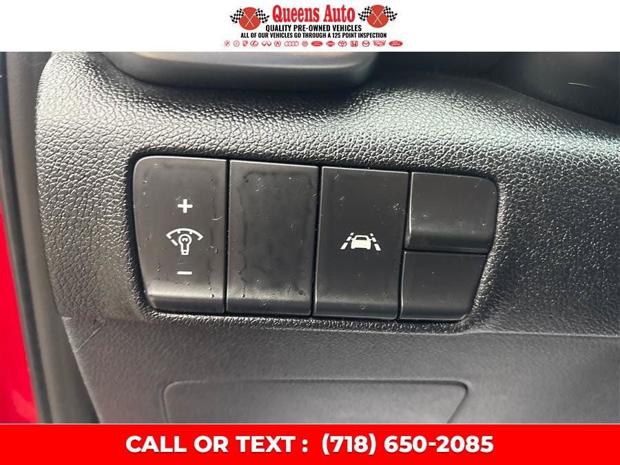 Used 2021 Kia Sportage LX AWD/4WD image 41
