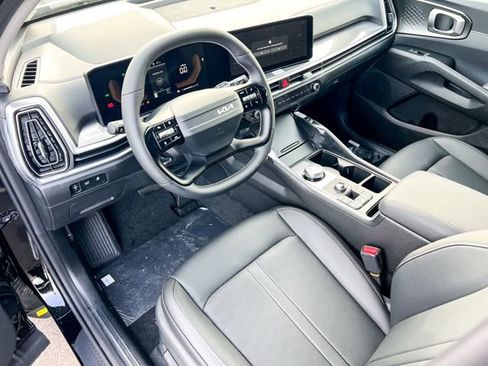 New 2026 Kia Sorento EX AWD/4WD image 16