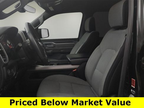 Used 2022 RAM 1500 Lone Star image 17