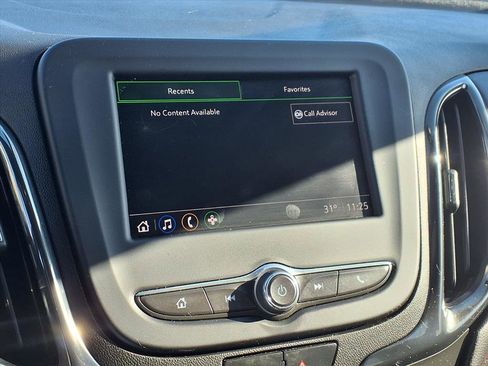 Used 2022 Chevrolet Equinox RS image 5