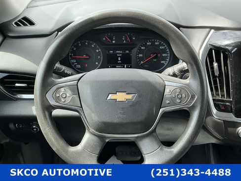 Used 2019 Chevrolet Traverse LS image 18