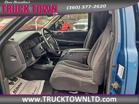 Used 2003 Dodge Dakota Sport RWD image 14