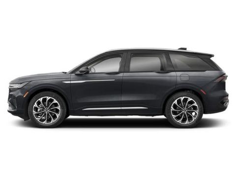 Used 2024 Lincoln Nautilus Reserve w/ Equipment Group 202A AWD/4WD image 2