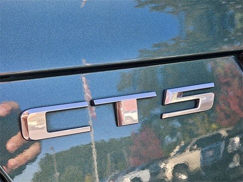 Certified 2025 Cadillac CT5 V Blackwing w/ Super Cruise 1 Package image 26