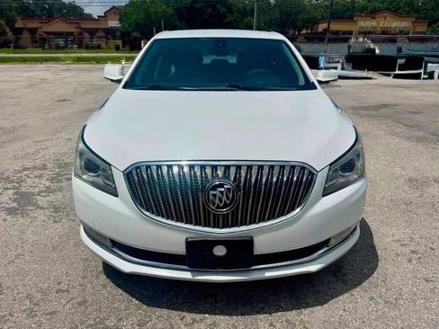 Used 2014 Buick LaCrosse Leather FWD image 2