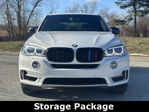 Used 2018 BMW X5 xDrive50i image 2