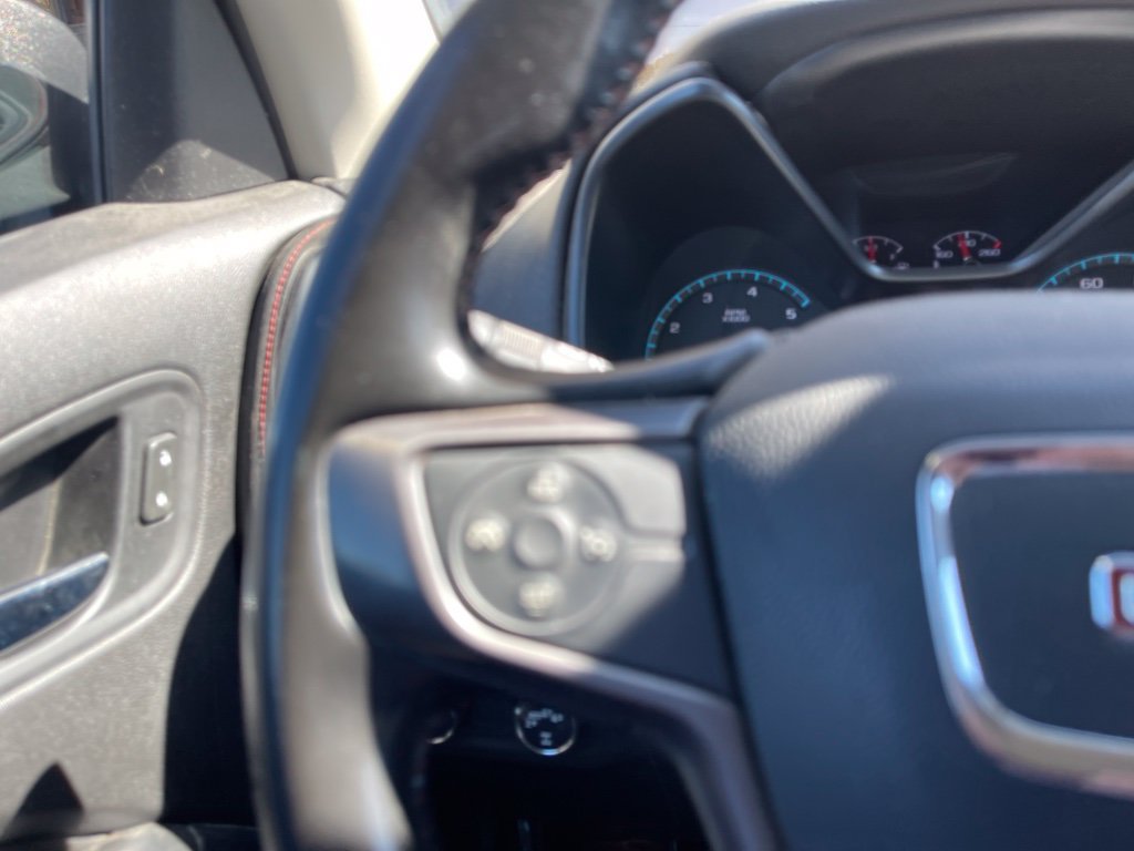 Used 2018 GMC Canyon All Terrain w/ Trailering Package AWD/4WD image 7
