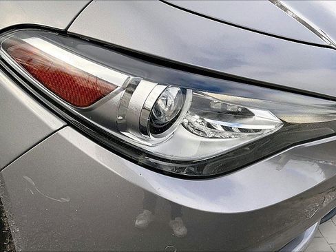 Used 2018 Alfa Romeo Giulia Ti Sport w/ Quick Order Package 22U Sport image 28