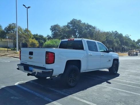 Used 2014 Chevrolet Silverado 1500 LT w/ Texas Edition, 1LT Trim RWD image 6