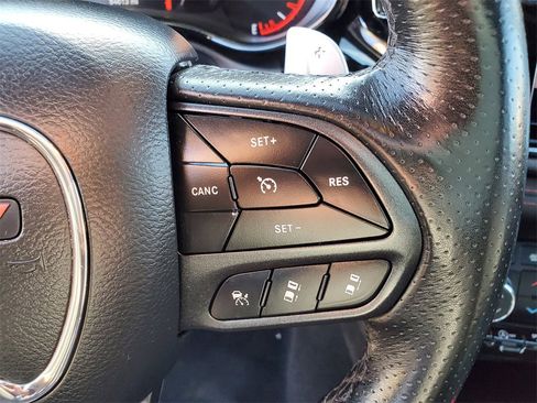 Used 2023 Dodge Durango GT image 16