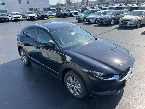 New 2026 MAZDA CX-30 AWD 2.5 S w/ Premium Package image 6