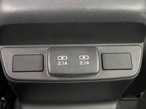 Used 2023 Subaru WRX Limited image 18