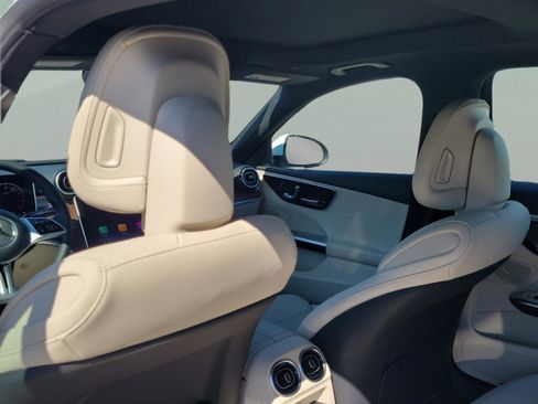 Certified 2026 Mercedes-Benz C 300 Sedan image 11