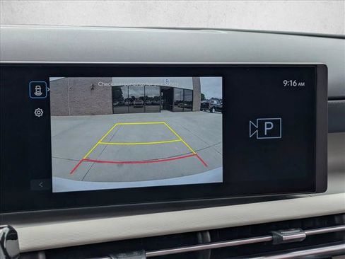 New 2026 Hyundai Tucson SE FWD image 12