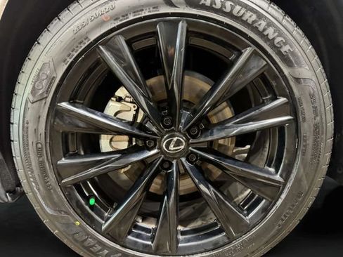 Used 2024 Lexus NX 350 F Sport AWD/4WD image 32