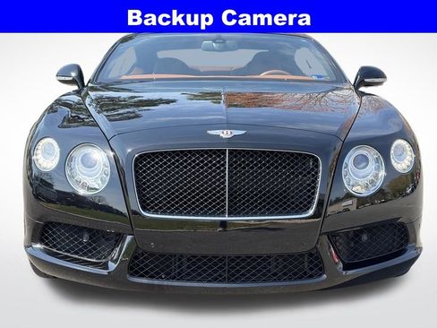 Used 2013 Bentley Continental GT image 4