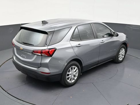 Used 2024 Chevrolet Equinox LS w/ LS Convenience Package FWD image 15