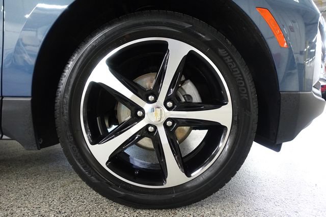 Used 2024 Chevrolet Equinox LT AWD/4WD image 27