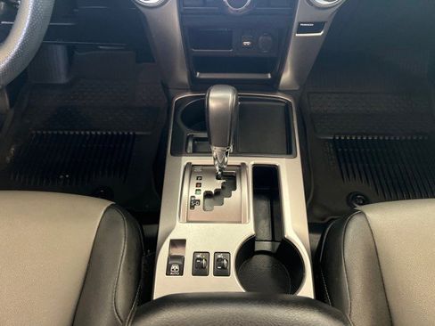 Used 2021 Toyota 4Runner SR5 Premium w/ Moonroof Package image 23