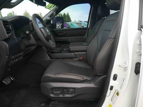 Used 2026 Toyota Tundra SR5 AWD/4WD image 29