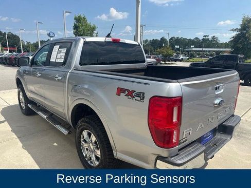 Certified 2020 Ford Ranger XLT w/ Equipment Group 301A Mid AWD/4WD image 5
