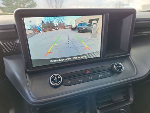 Used 2024 Ford Maverick Lariat w/ Black Appearance Package image 26