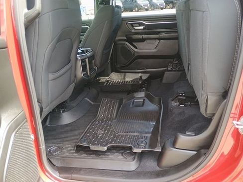 Certified 2026 RAM 1500 Big Horn AWD/4WD image 21