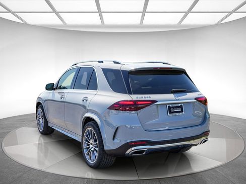 New 2026 Mercedes-Benz GLE 350 4MATIC image 2