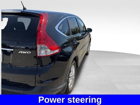 Used 2012 Honda CR-V EX image 6