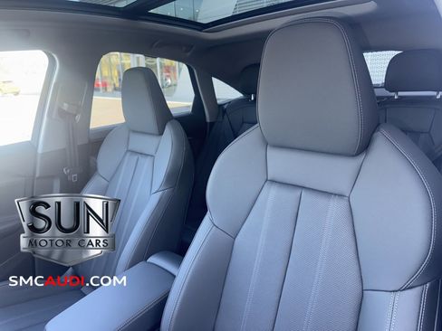 New 2025 Audi Q5 Premium Plus image 21