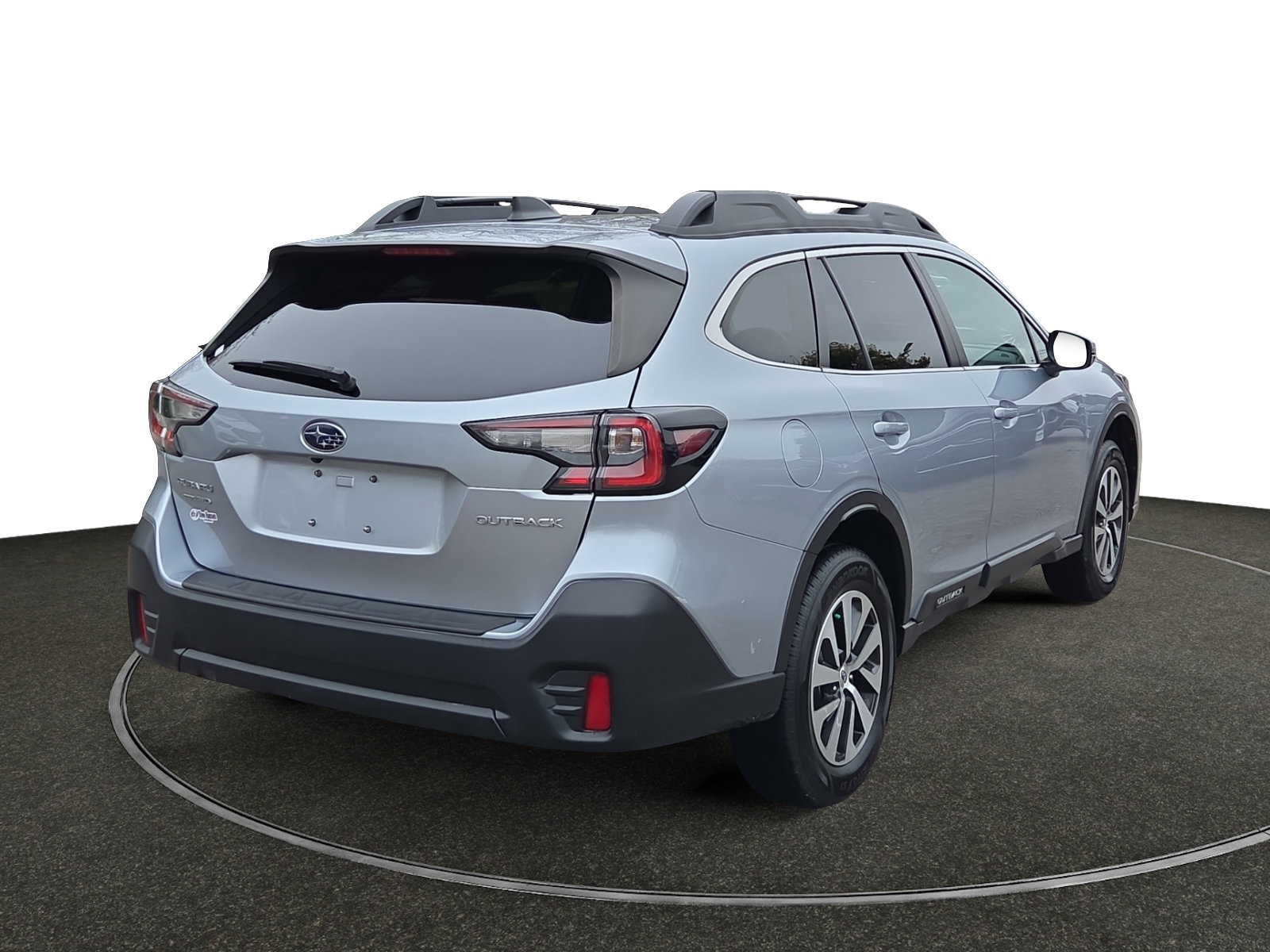 Used 2021 Subaru Outback Premium AWD/4WD image 6