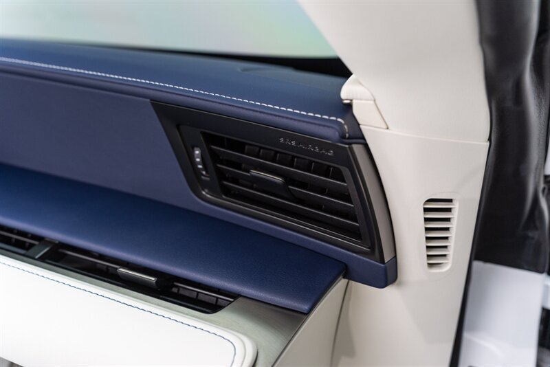 Used 2024 Lexus LC 500 Convertible RWD image 63