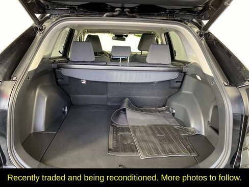 Used 2023 Toyota RAV4 XLE w/ Convenience Package AWD/4WD image 8