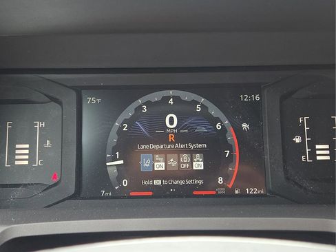 New 2026 Toyota Tacoma SR5 AWD/4WD image 24