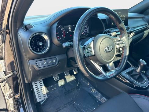 Used 2021 Kia Forte GT image 20