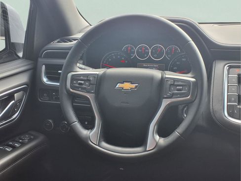 Used 2024 Chevrolet Tahoe LS w/ Driver Alert Package image 10