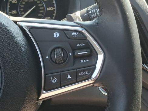 Used 2023 Acura RDX AWD image 22