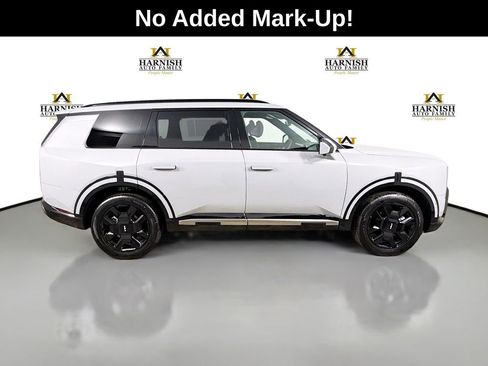 New 2027 Kia Telluride SX Prestige AWD/4WD image 8