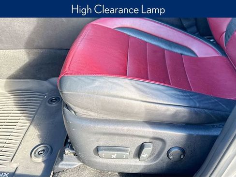 Used 2017 Lexus NX 200t F Sport w/ F Sport Premium Package image 20