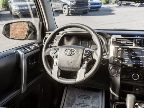 Used 2024 Toyota 4Runner SR5 image 12