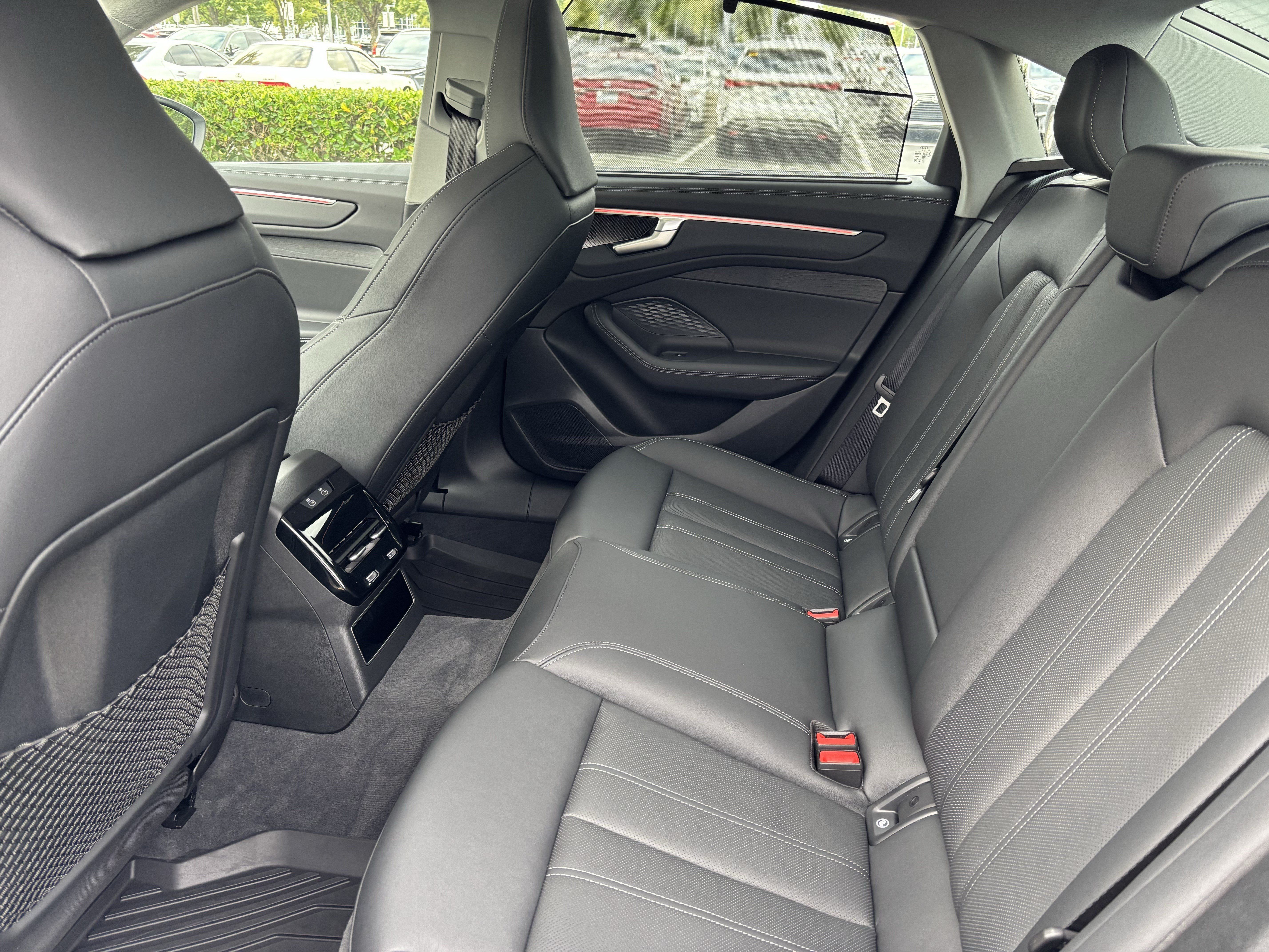 Certified 2026 Audi A6 Prestige AWD/4WD image 18