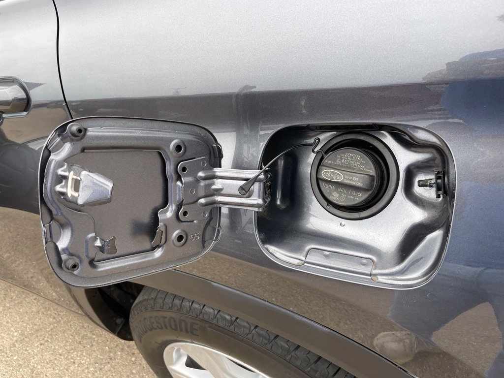 Used 2023 Toyota Highlander L AWD/4WD image 43