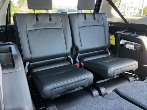 Certified 2023 Toyota 4Runner Limited image 35