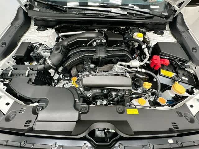 New 2026 Subaru Impreza RS AWD/4WD image 23