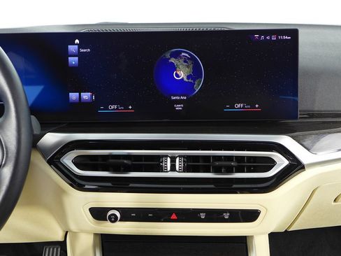 Used 2023 BMW i4 eDrive35 w/ Premium Package RWD image 26