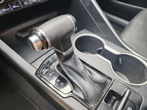 Used 2022 Kia K5 GT-Line w/ GT-Line FWD Premium Package image 29