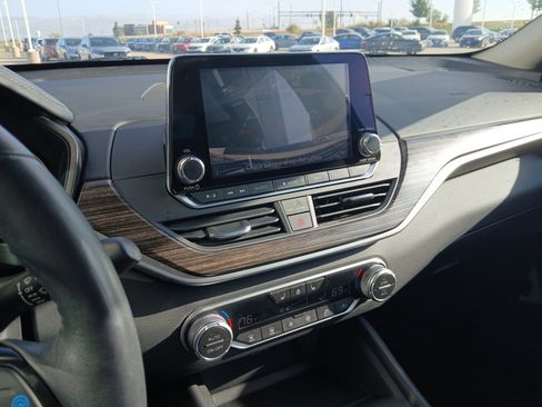 Used 2019 Nissan Altima 2.5 SL image 12