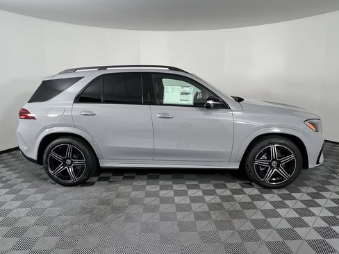 New 2026 Mercedes-Benz GLE 350 4MATIC image 14