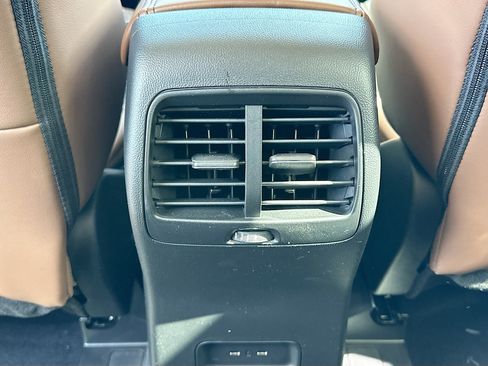 New 2026 Ford Bronco Sport Outer Banks AWD/4WD image 17
